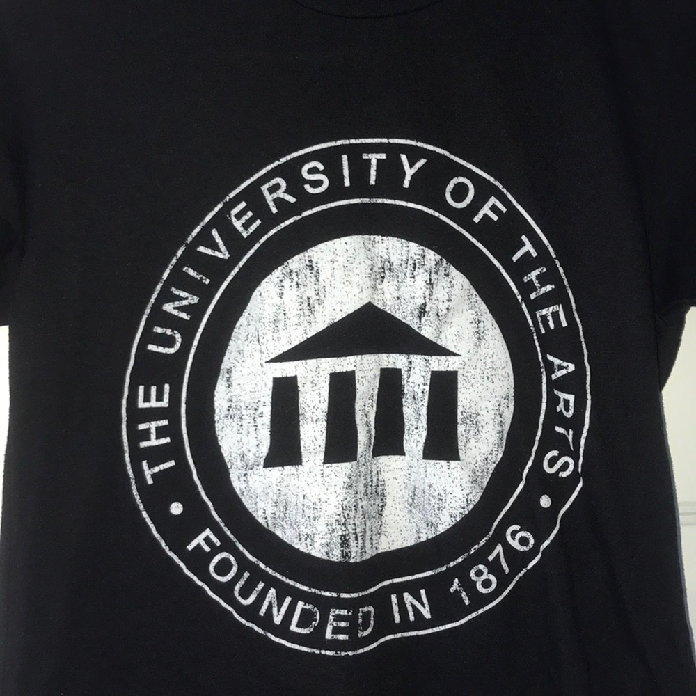 University of The Arts T-shirt